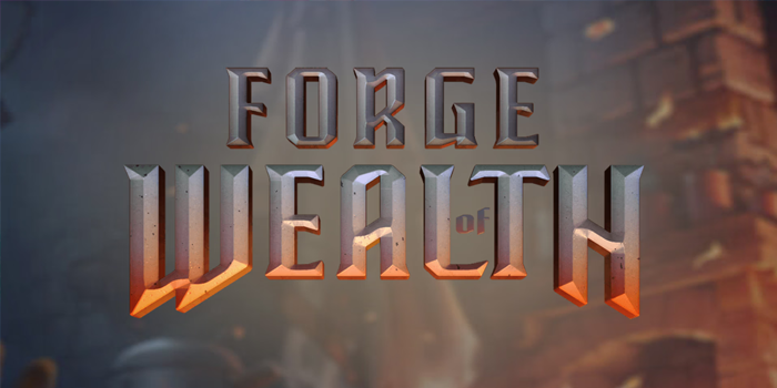 Bocoran Slot Online Forge of Wealth Paling Gacor Hari Ini