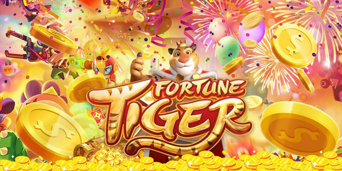 Strategi Slot Online Fortune Tiger Paling Ampuh 2025