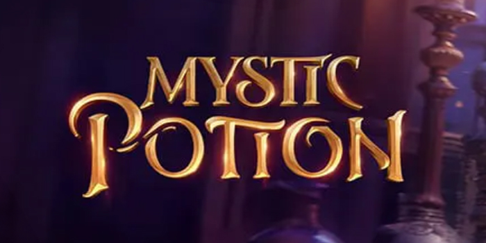 Taktik Jitu Slot Online Mystic Potion Bikin Cuan Banyak
