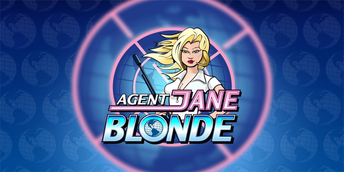 Rahasia Jitu Mendapatkan Jackpot Di Slot Agent Jane Blonde