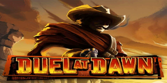 Panduan Lengkap Meraih Maxwin Besar Slot Duel At Dawn
