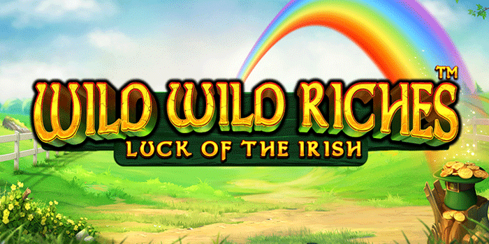 Cara Jitu Dapatkan Cuan Besar Slot Wild Wild Riches
