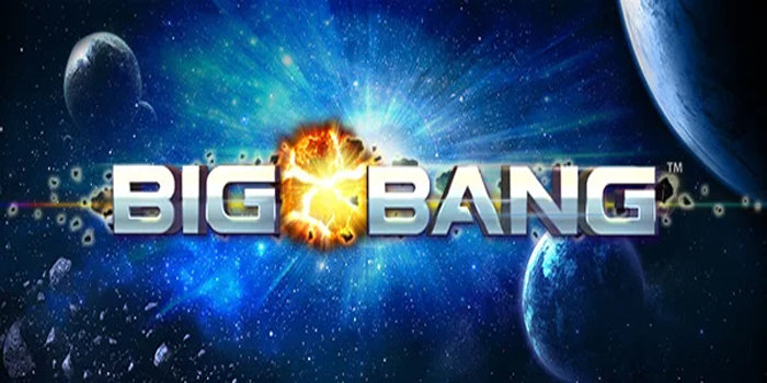 Trik Jitu Mendapatkan Jackpot Besar Di Slot Big Bang