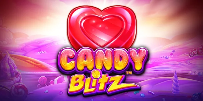 Cara Jiut Mendapatkan Jackpot Slot Candy Blitz