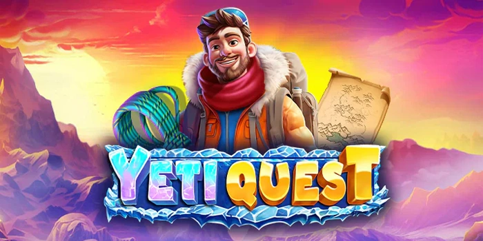 Slot Yeti Quest Bisa Bikin Cuan Besar dan Jackpot Melimpah