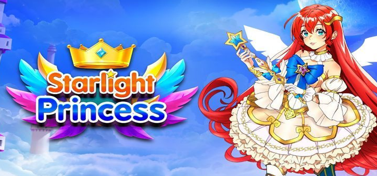 Rahasia Menang Di Slot Gacor Starlight Princess Harus Kamu Ketahui
