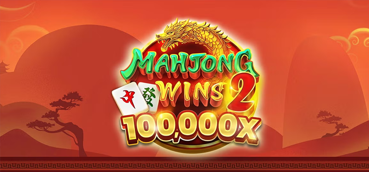 Cara Bermain Slot Mahjong Wins 2 Dengan Gacor