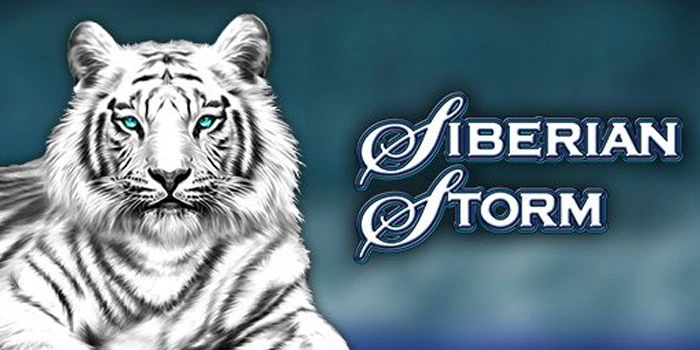 Cara Dapat Jackpot Besar Slot Siberian Storm Tanpa Modal Besar