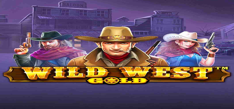 Panduan Lengkap Bermain Slot Gacor Wild West Gold