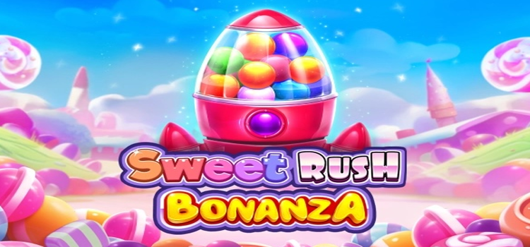 Trik Gacor Bermain Di Slot Sweet Rush Bonanza Dengan Mudah