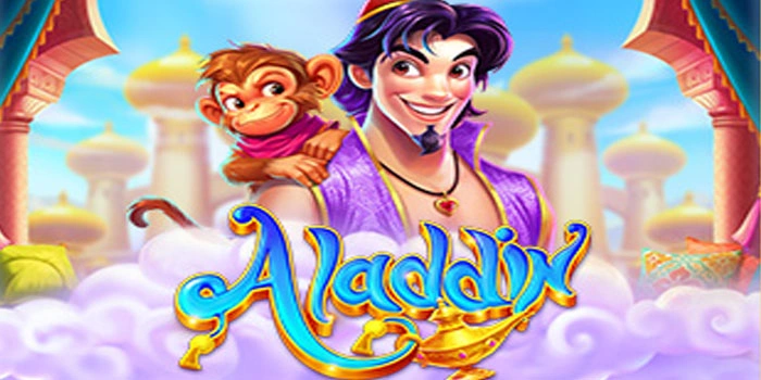 Strategi Simpel Hajar Jackpot Di Slot Aladdin