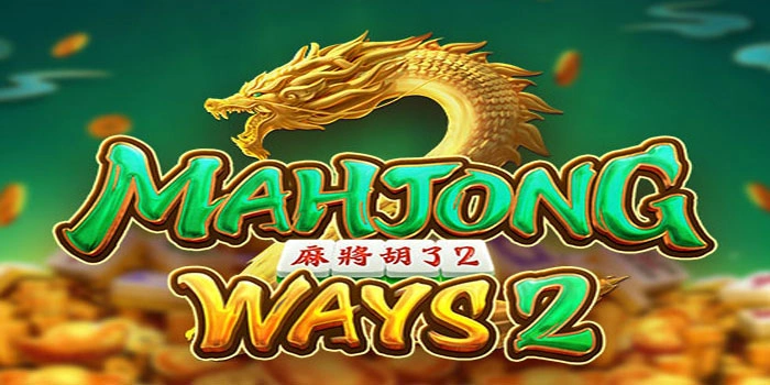 Trik Jitu Auto Cuan Di Slot Mahjong Ways 2