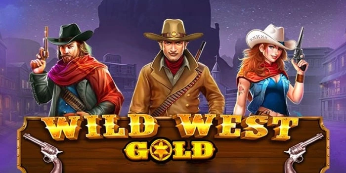 Rahasia Cepat Raih Jackpot Di Slot Wild West Gold